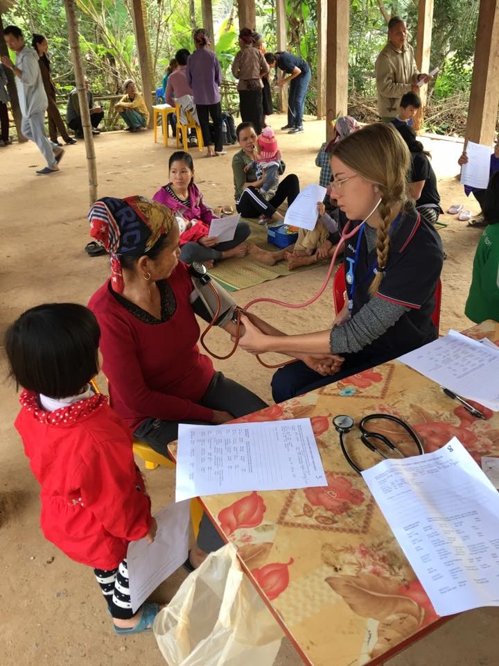 vietnam to welcome 677 australian students and interns