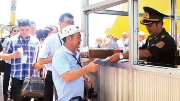 Measures needed to facilitate visa issuance for foreigners