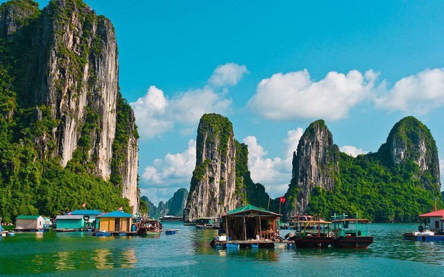 Vietnam tourism gradually recovered from COVID-19 outbreak