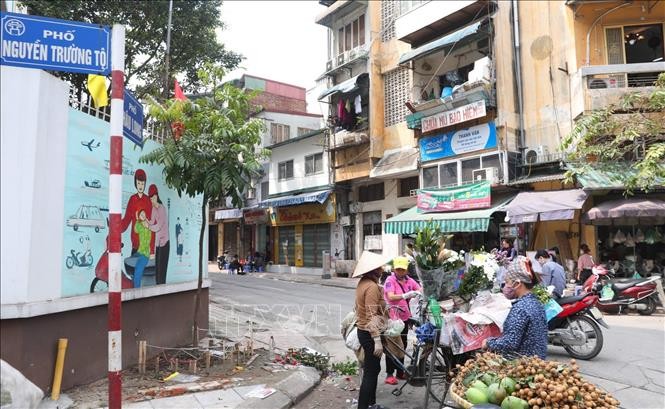 second anti outbreak covid 19 in vietnam