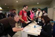 many covid 19 infectious patients in vietnam have tested negative