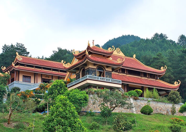 National cultural heritage spotlights the Vietnamese spirit national cultural heritage spotlights the vietnamese spirit