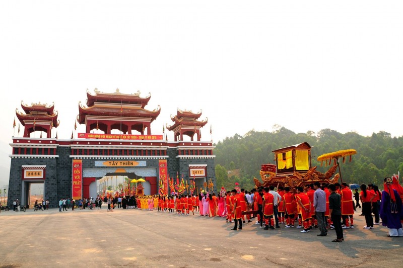 National cultural heritage spotlights the Vietnamese spirit national cultural heritage spotlights the vietnamese spirit
