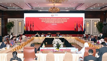New policies meet agreement of ASEAN countries