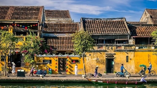 hoi an welcomes preserving solutions for national cultural heritage