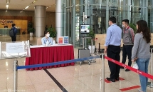 how vietnamese giants react to covid 19 pandemic