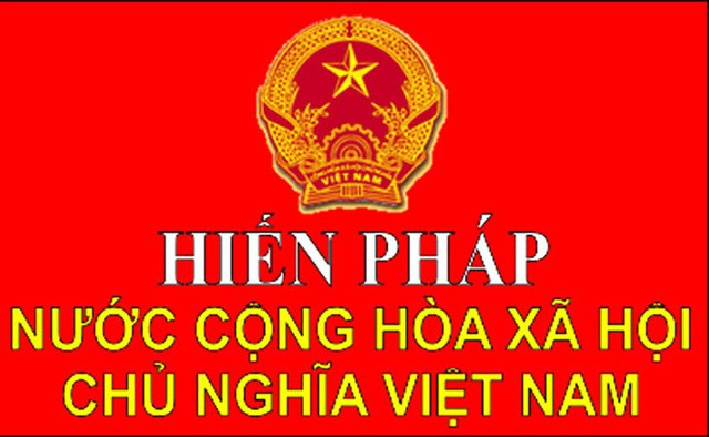 vietnam constitution