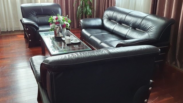 luxury hotels in da nang devote their rooms and restaurants to quarantined zones with free of charge meals