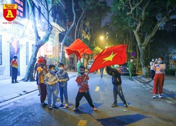 Vietnam Covid-19 latest: Lockdown on Hanoi’s Covid-19-hit area lifted