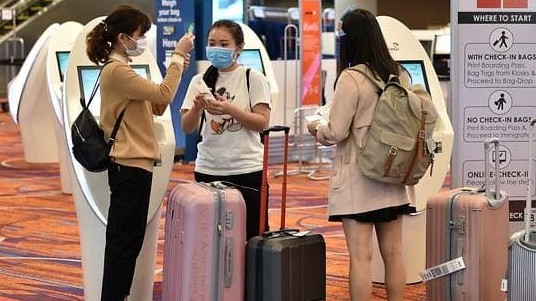 coronavirus in singapore 23 new cases confirmed