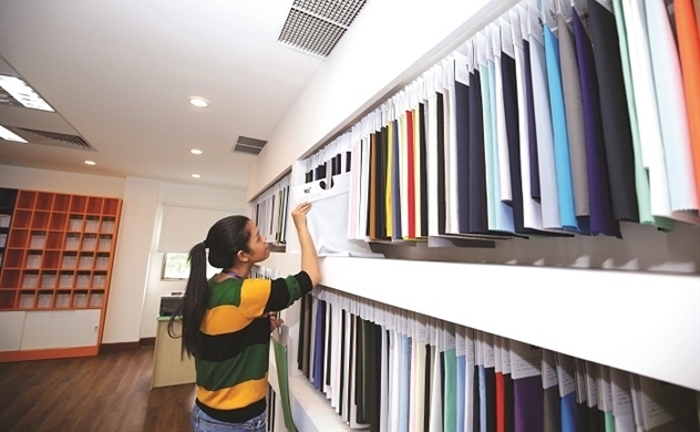 vietnam can grow in the global supply chain market in covid 19 season