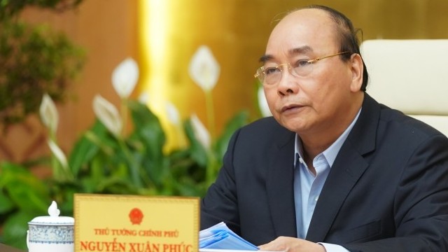 prime minister of vietnam request to close unnecessary services