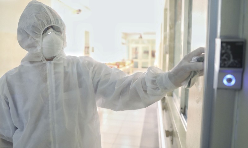 7 ways to clean and disinfect in families to prevent COVID-19 the ministry of health guides 7 ways to clean and disinfect in families to prevent covid 19