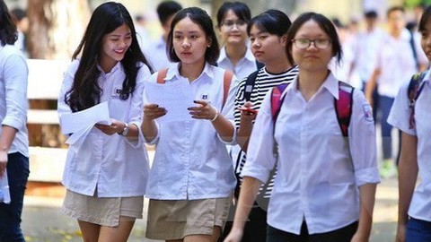 vietnam education summer holidays may be shortened with more national holidays proposed during a year