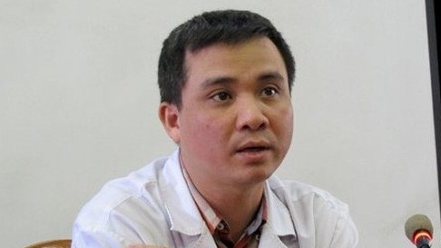 chloroquine is highly toxic and very dangerous vietnamese expert