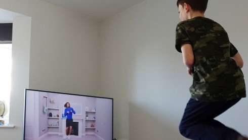 how will the internet be affected by coronavirus