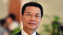 minister asked for more creative use of digital transformation in vietnam