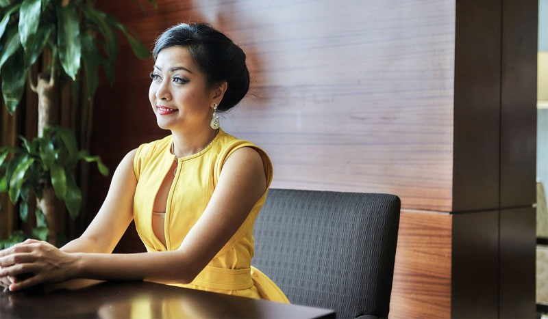 why i chose my family business over other multinationals uyen phuong tran women in business