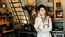 phuong uyen tran a female millionaire suggests 3 key areas for successful business investment