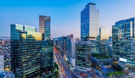 US is the top recipient of Vietnamese capital in Q1