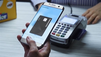 ha noi encourages cashless payment e commerce