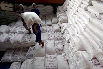 vietnam to export 400000 tonnes of rice this april