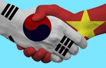 international press vietnam poised to be big post pandemic winner