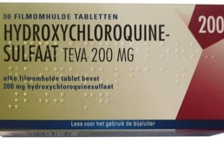 Studies find hydroxychroloquine does not cure coronavirus