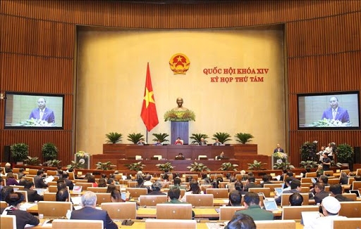 vietnam accelerates the process for evfta to come into effect