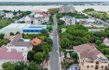 international press vietnam poised to be big post pandemic winner