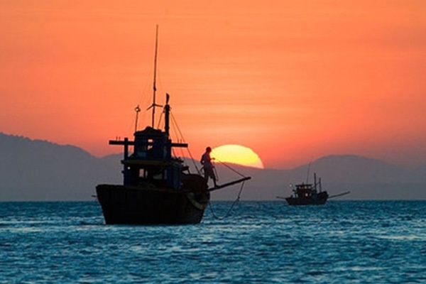 us asks china to stop bullying behavior in south china sea