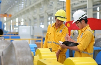 more foreign manufacturers move to vietnam amid covid 19 pandemic