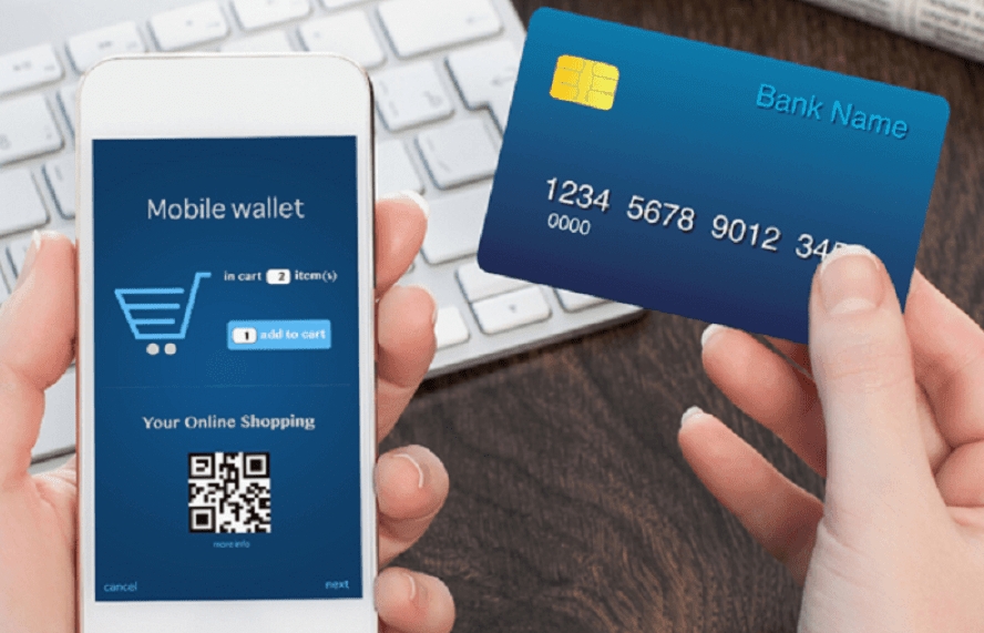cashless payment rising in vietnam and its growth prospects