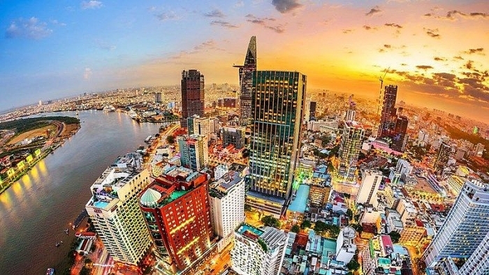vietnamese national brand has incresed 8 levels