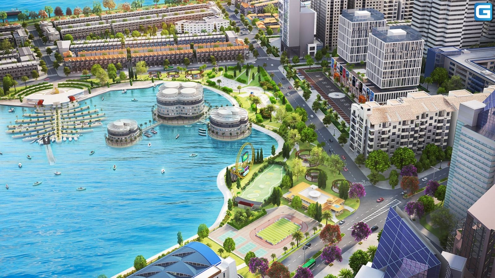 HCM City ensures to eliminate barries to property developers hcm city ensures to eliminate barriers faced by property developers