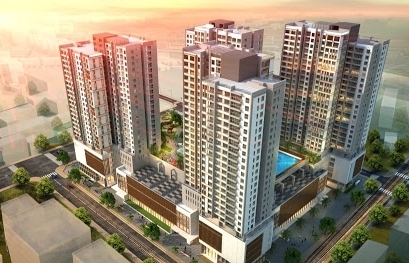 HCM City ensures to eliminate barries to property developers