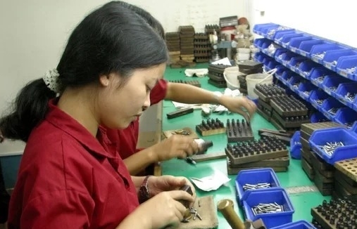 new government decree helps boost small and medium enterprises development in vietnam