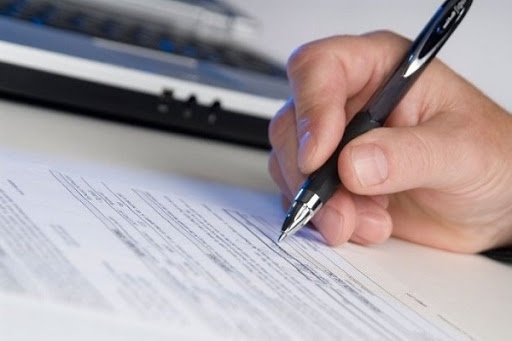 new policy in vietnam administrative procedure documents will be issued to citizens on electronic copies