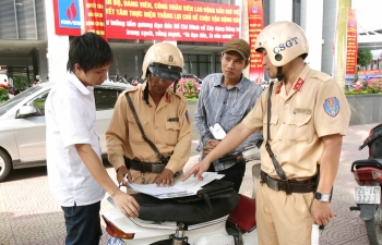 new policy in vietnam 50 of fee reduced when establishing banks and credit organizations