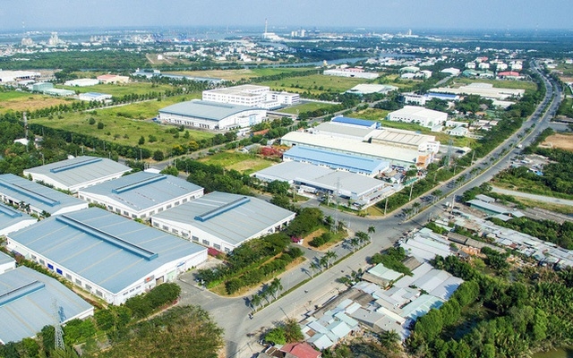 vietnam industrial land prices rise during covid 19 pandemic