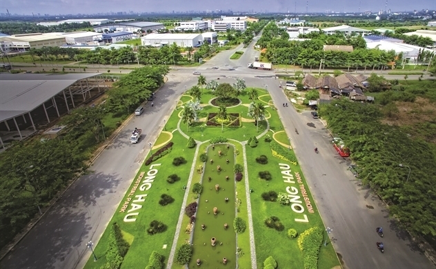 vietnam industrial land prices rise during covid 19 pandemic