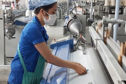 unemployment rate in vietnam reaches highest in q1 due to coronavirus