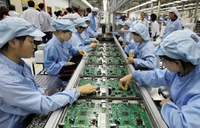 More foreign manufacturers move to Vietnam amid Covid-19 pandemic