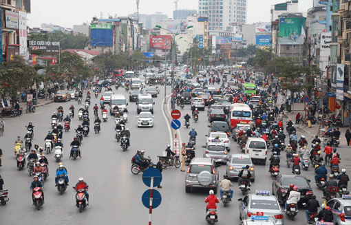 flights frequency to increase road transport restriction to be eased from april 29