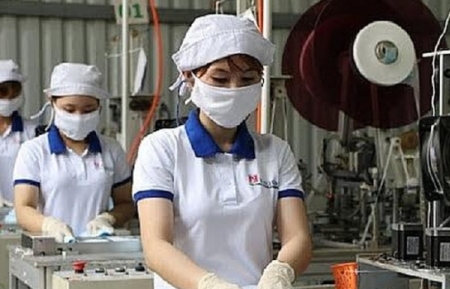 Vietnam exports 415 million face masks in 2020