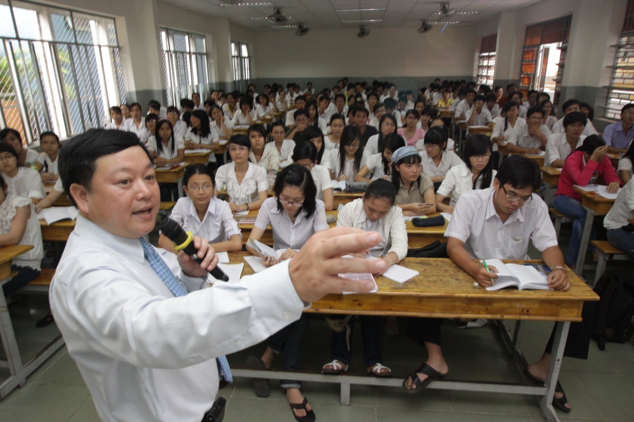 vietnamese universities in the process of digital transformation