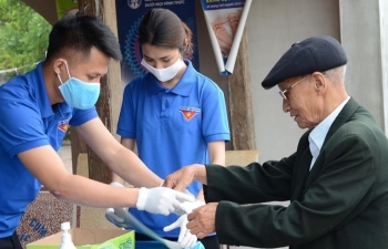 vietnam provides more support for people affected by covid 19