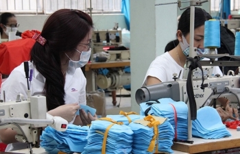 new policy in vietnam 50 of fee reduced when establishing banks and credit organizations