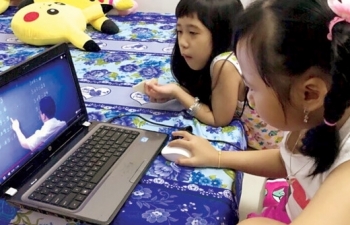 hcmc policy would encourage couples to have more than one child
