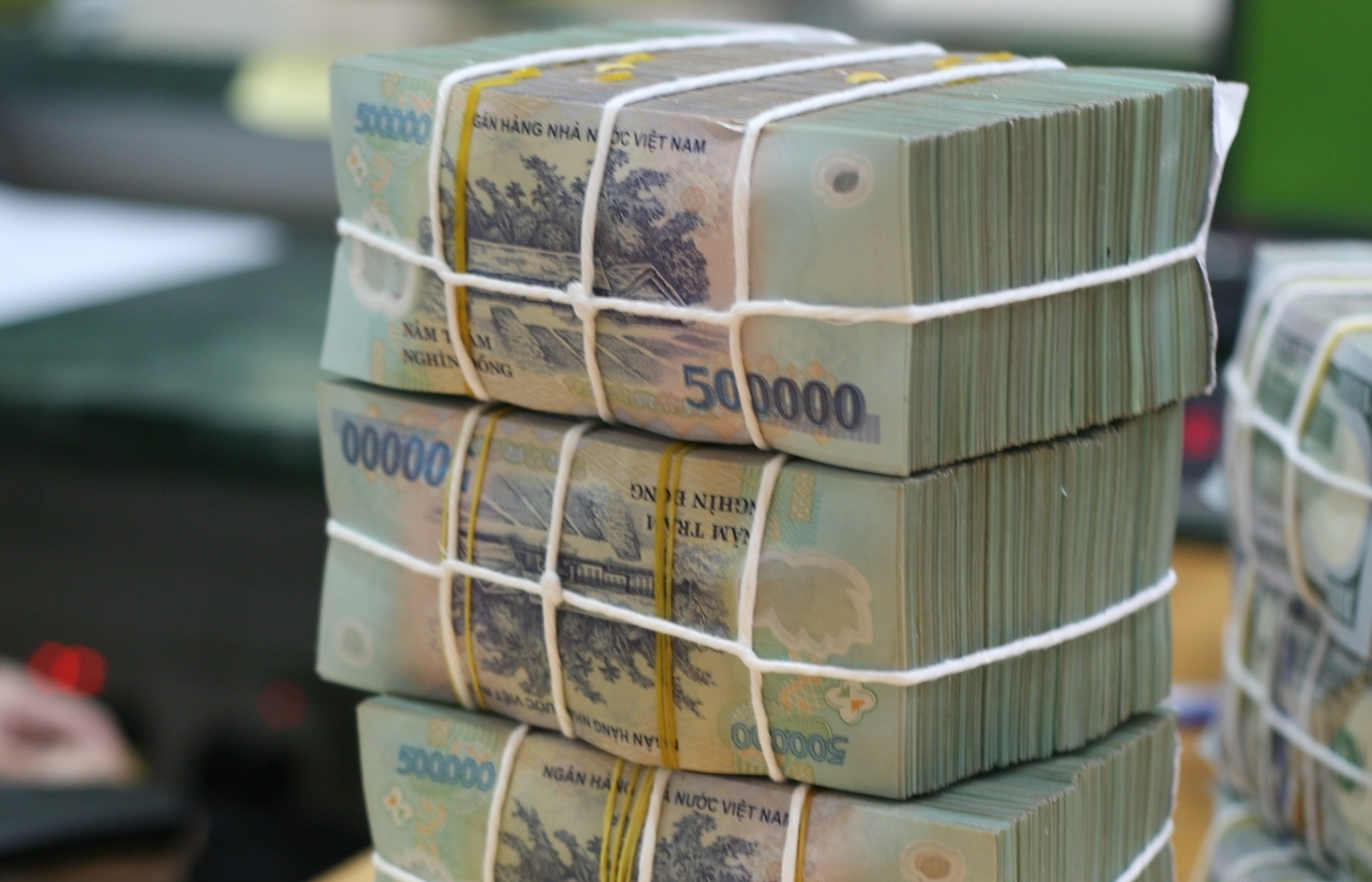 new policy cash can be withdrawn freely via payment accounts